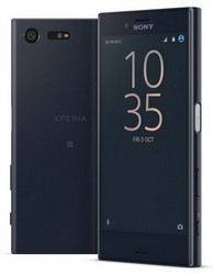 Прошивка телефона Sony Xperia X Compact в Екатеринбурге